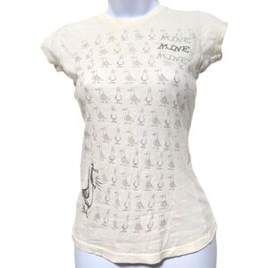 $5 Sale! Walt Disney World Finding Nemo Seagulls T-Shirt